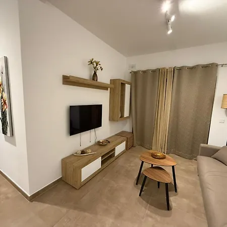 Malta Wish Διαμέρισμα Msida