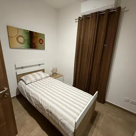 Malta Wish Διαμέρισμα Msida