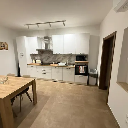 Malta Wish Διαμέρισμα Msida